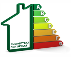 Energetski certifikati